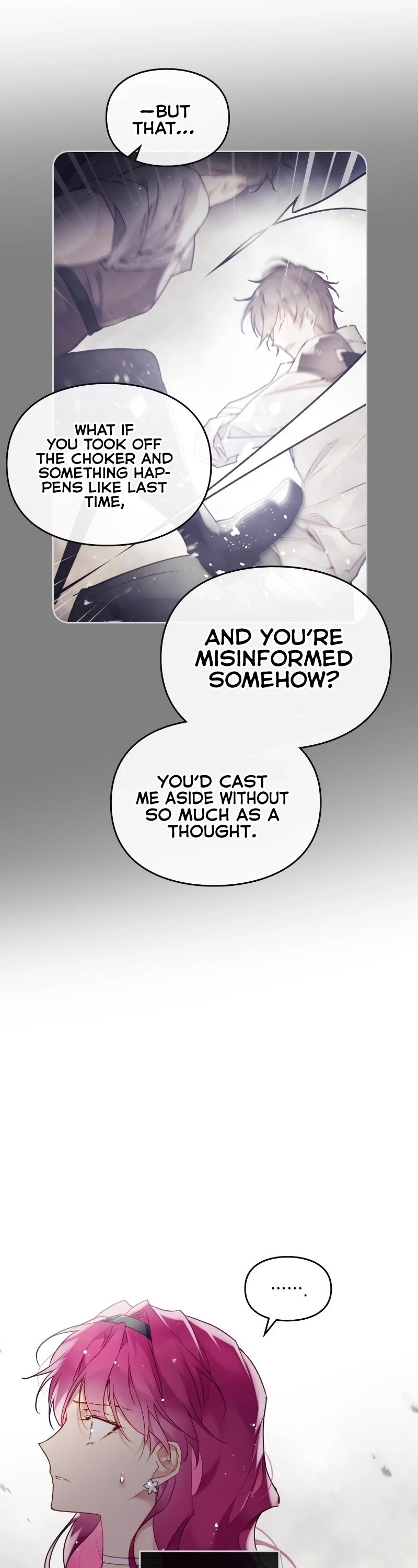 Death Is The Only Ending For The Villainess Chapter 97 page 29 - Chapter 97