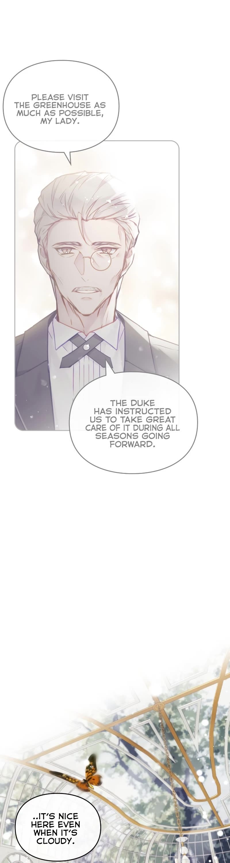 Death Is The Only Ending For The Villainess Chapter 97 page 3 - Chapter 97