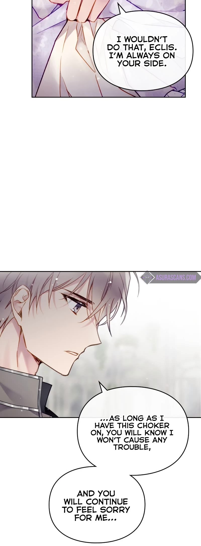 Death Is The Only Ending For The Villainess Chapter 97 page 31 - Chapter 97