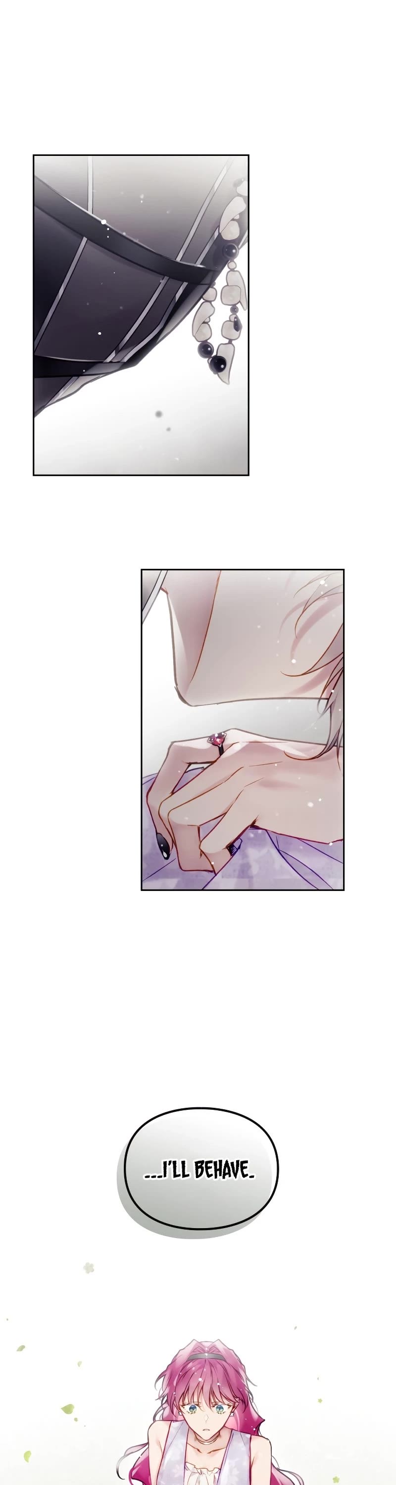 Death Is The Only Ending For The Villainess Chapter 97 page 32 - Chapter 97