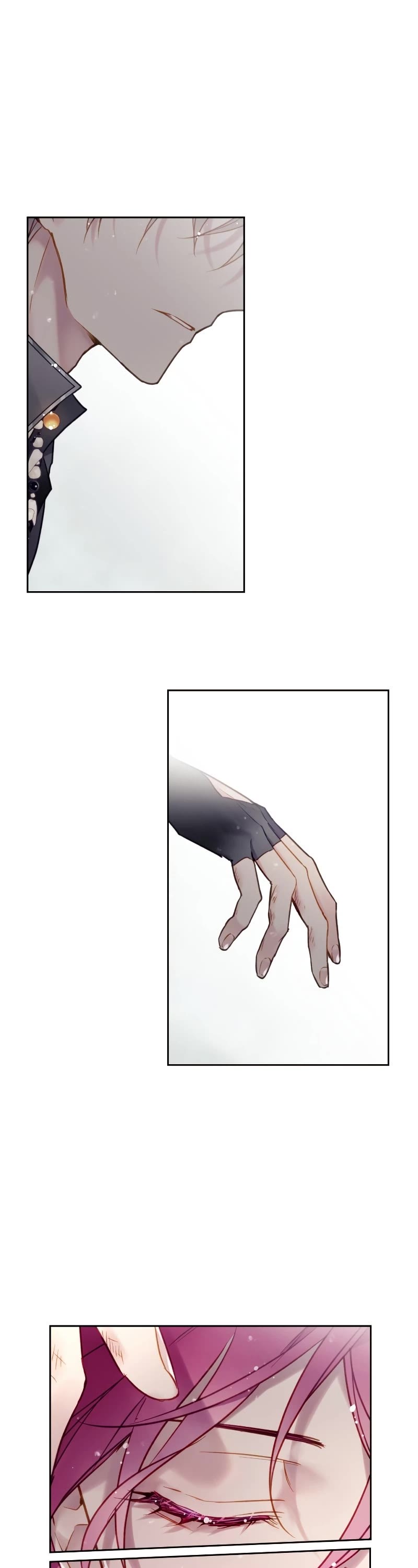 Death Is The Only Ending For The Villainess Chapter 97 page 7 - Chapter 97