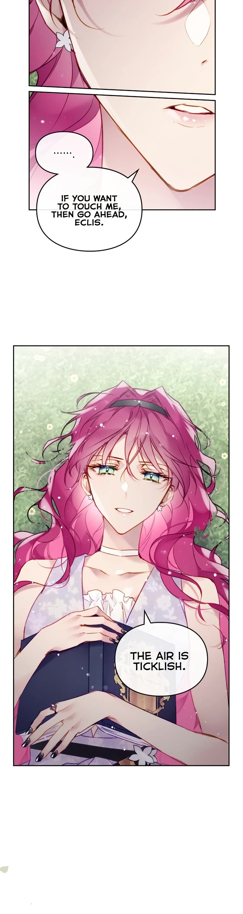 Death Is The Only Ending For The Villainess Chapter 97 page 8 - Chapter 97