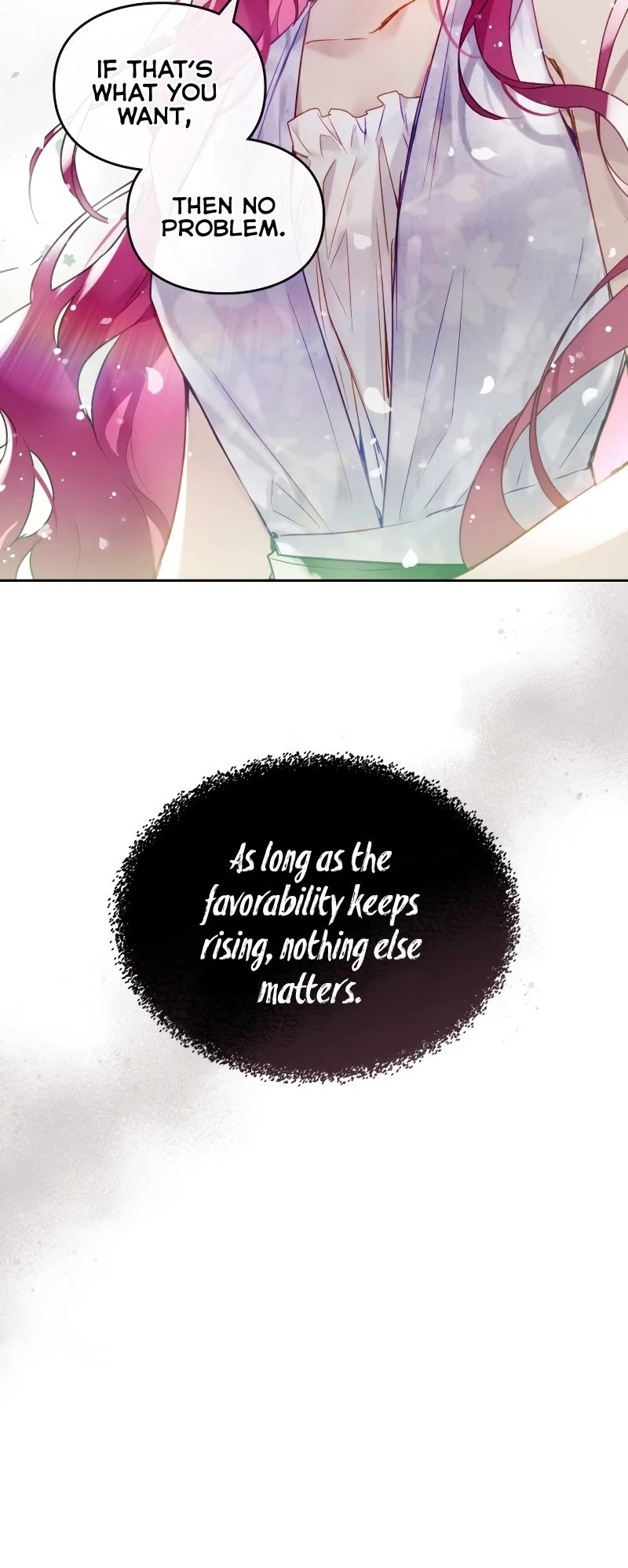 Death Is The Only Ending For The Villainess Chapter 98 page 10 - Chapter 98