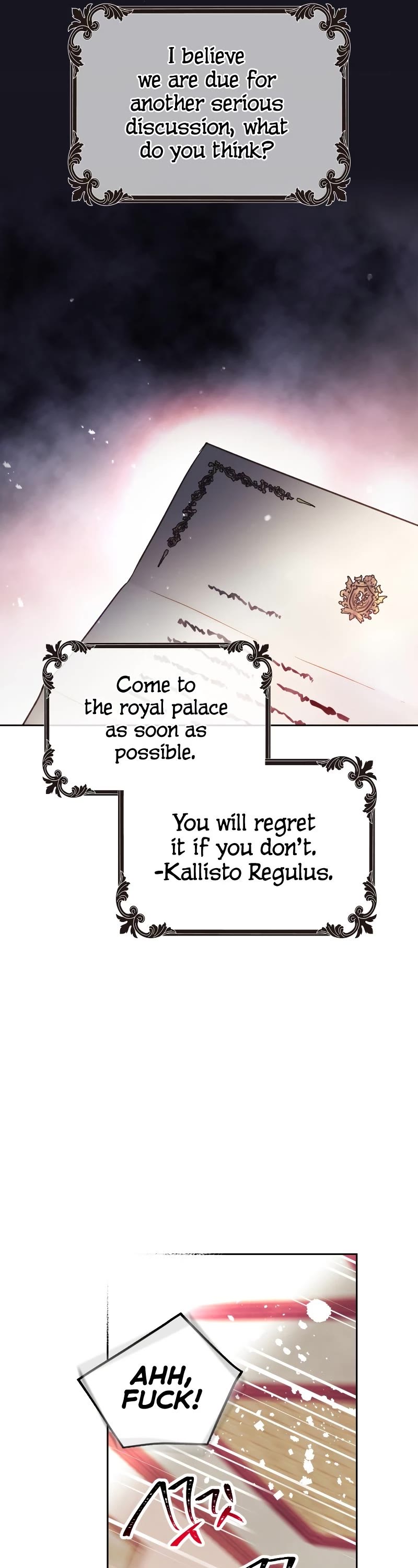 Death Is The Only Ending For The Villainess Chapter 98 page 17 - Chapter 98