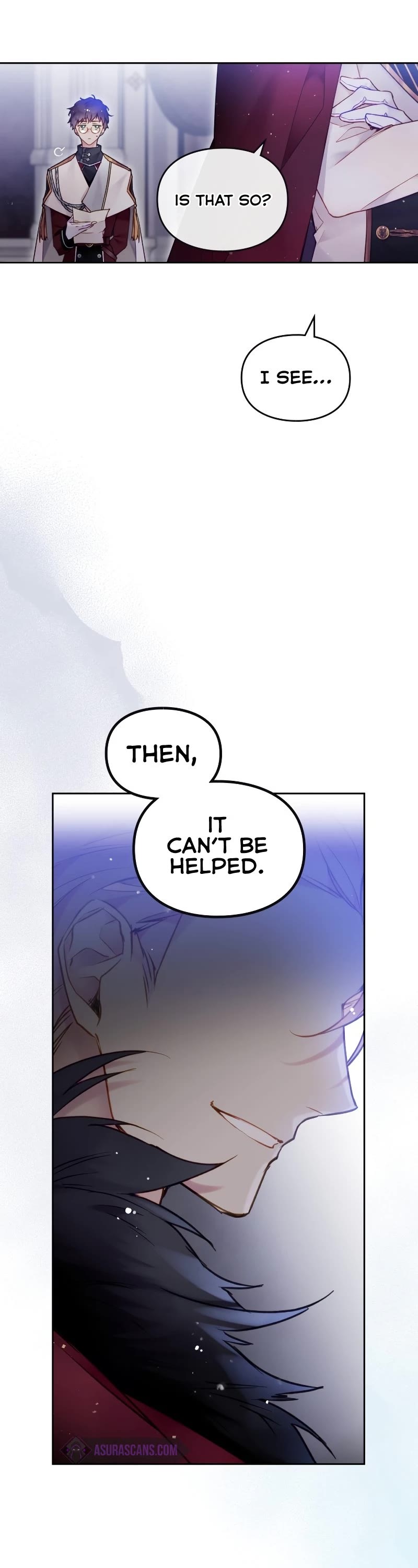 Death Is The Only Ending For The Villainess Chapter 98 page 24 - Chapter 98