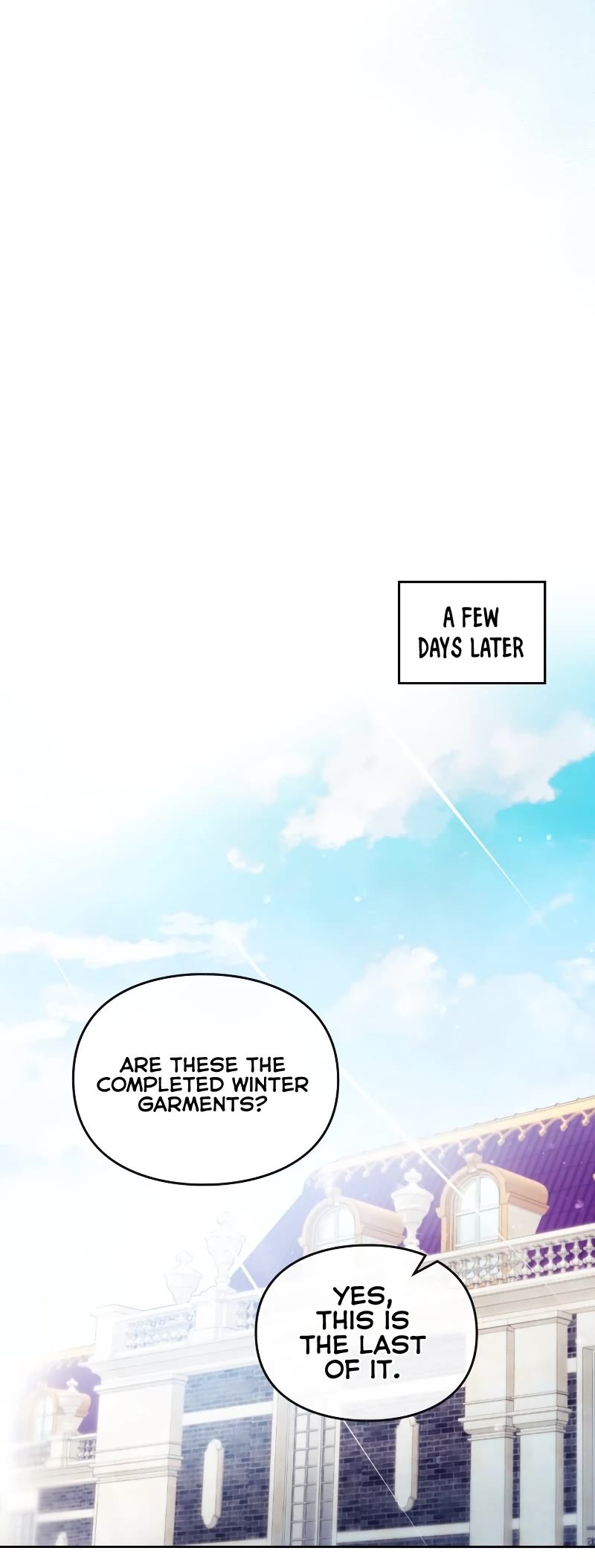 Death Is The Only Ending For The Villainess Chapter 98 page 25 - Chapter 98