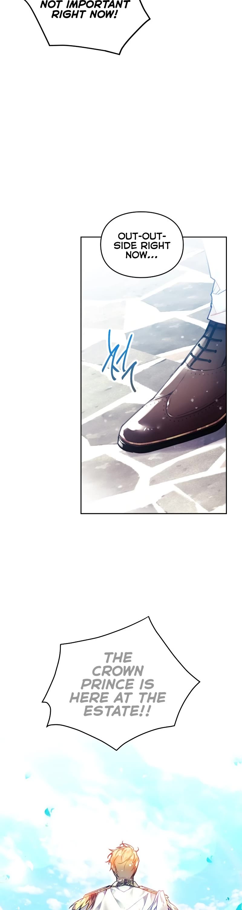 Death Is The Only Ending For The Villainess Chapter 98 page 28 - Chapter 98