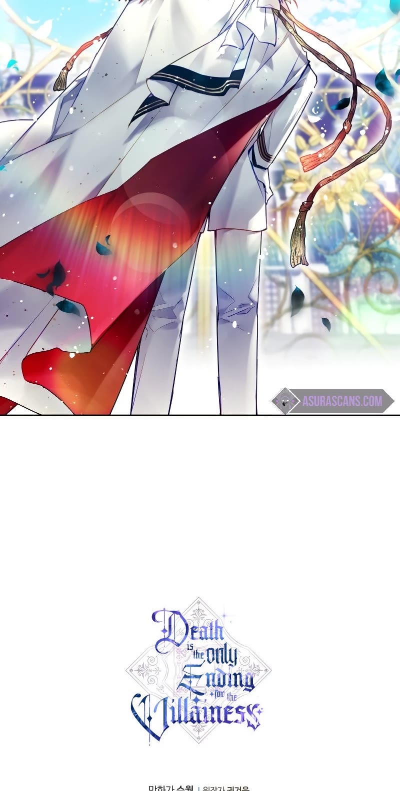 Death Is The Only Ending For The Villainess Chapter 98 page 29 - Chapter 98