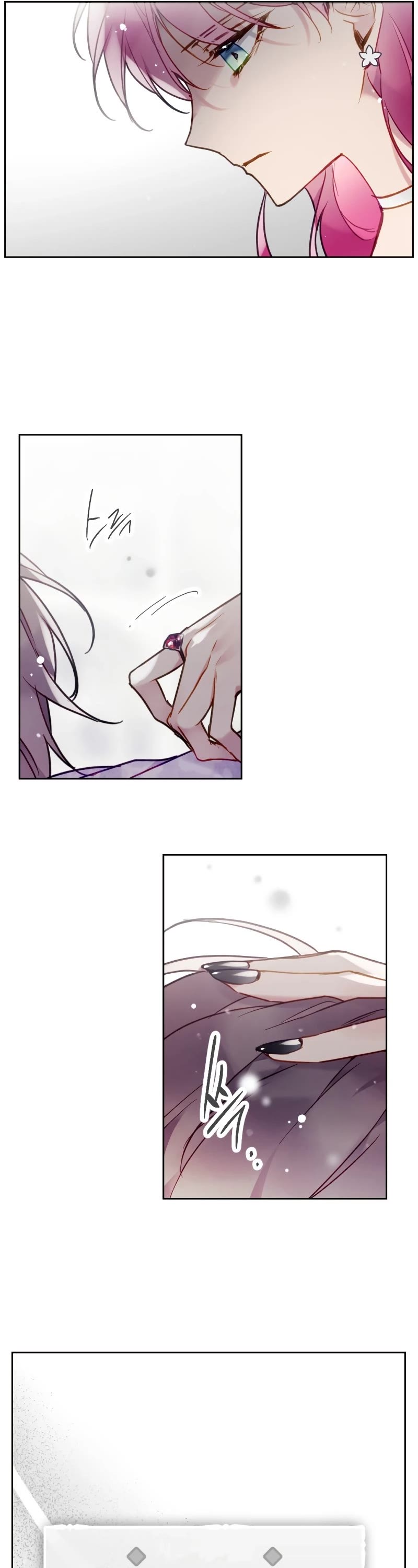 Death Is The Only Ending For The Villainess Chapter 98 page 7 - Chapter 98