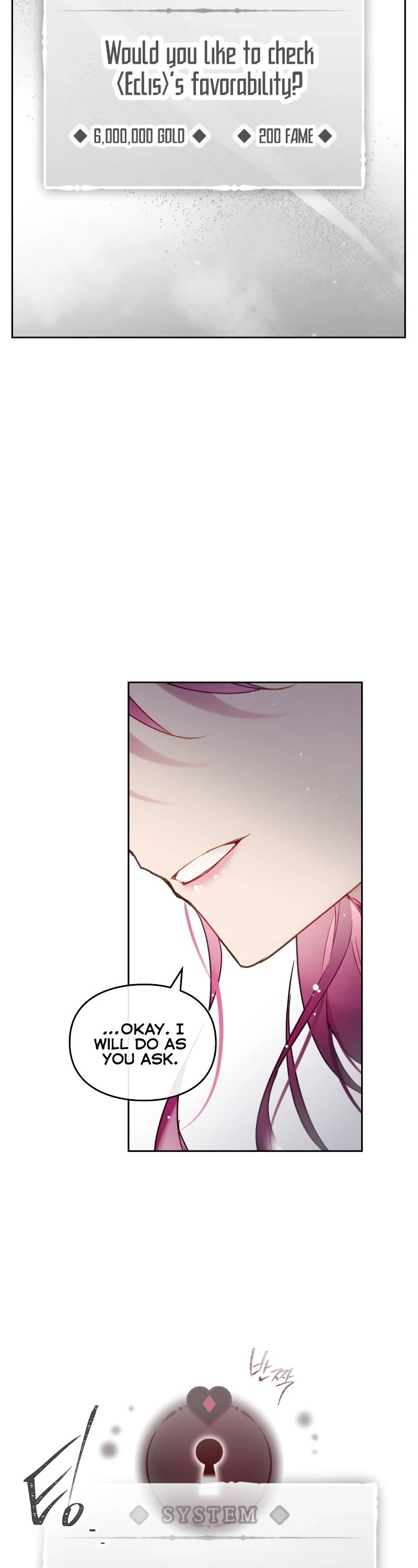 Death Is The Only Ending For The Villainess Chapter 98 page 8 - Chapter 98