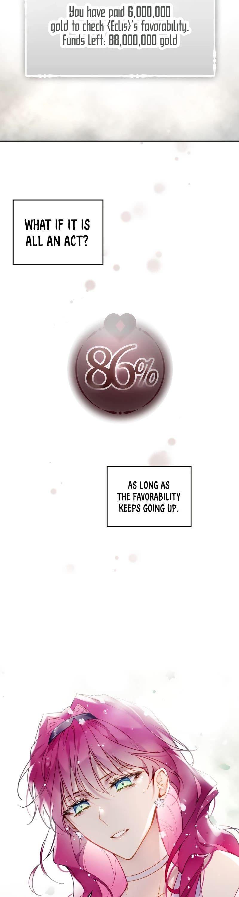Death Is The Only Ending For The Villainess Chapter 98 page 9 - Chapter 98
