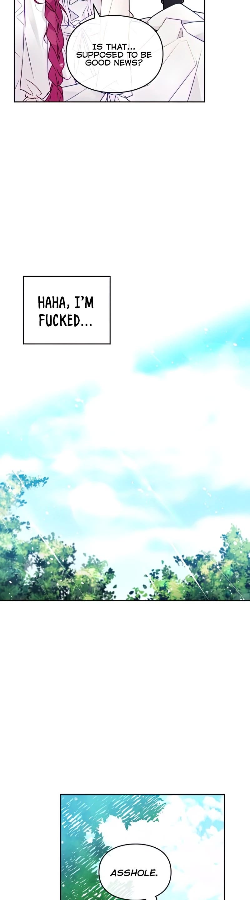Death Is The Only Ending For The Villainess Chapter 99 page 15 - Chapter 99