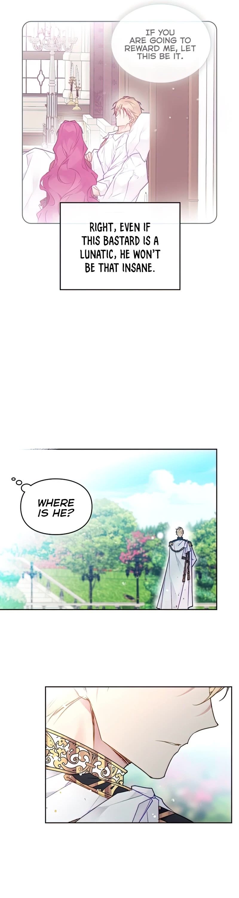 Death Is The Only Ending For The Villainess Chapter 99 page 17 - Chapter 99