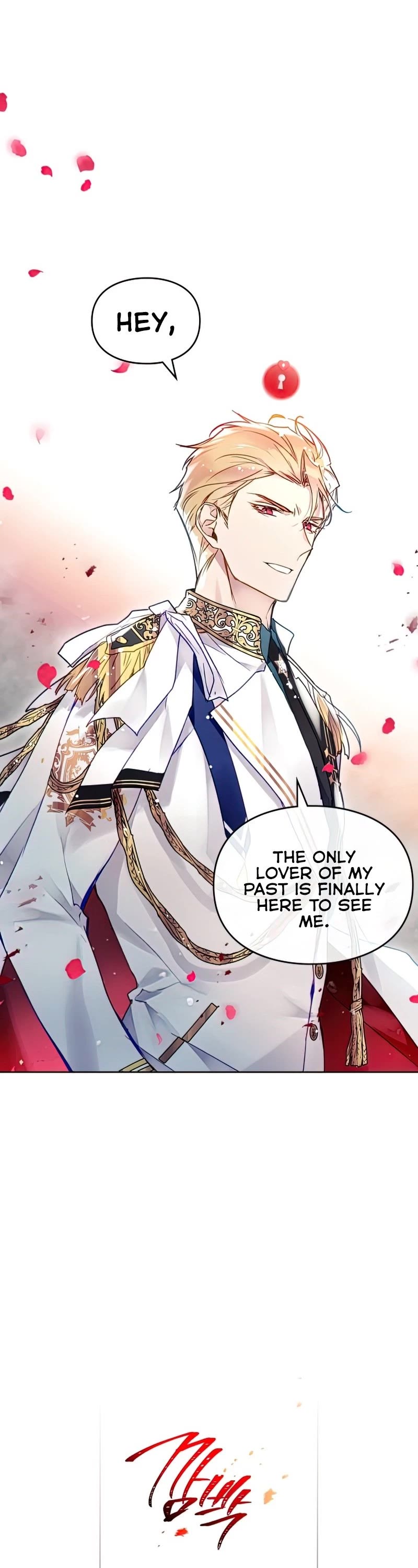 Death Is The Only Ending For The Villainess Chapter 99 page 18 - Chapter 99