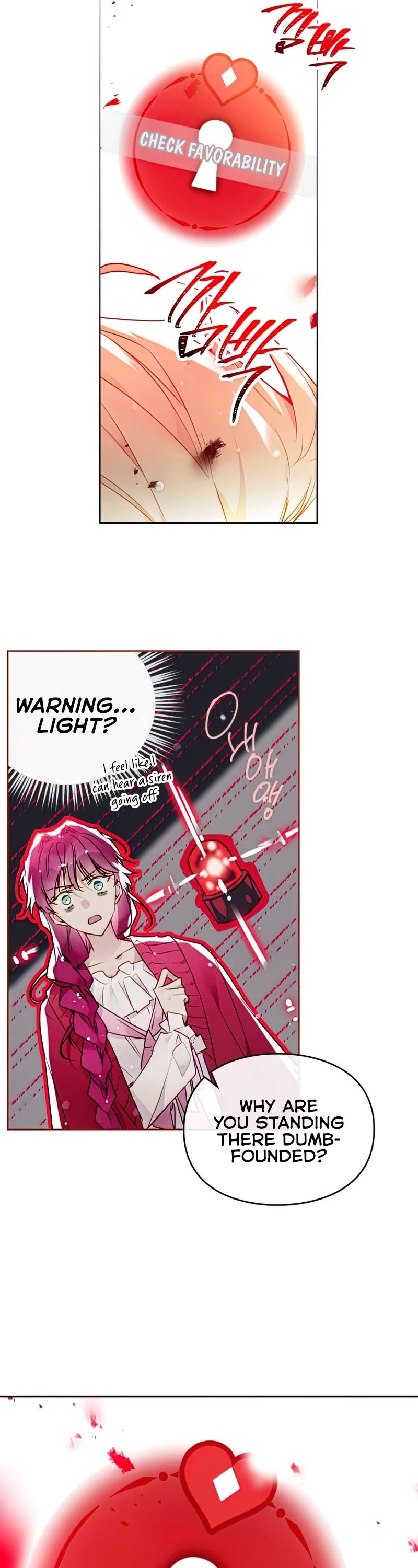 Death Is The Only Ending For The Villainess Chapter 99 page 19 - Chapter 99