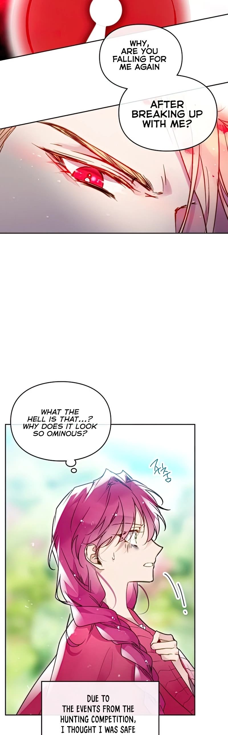 Death Is The Only Ending For The Villainess Chapter 99 page 20 - Chapter 99