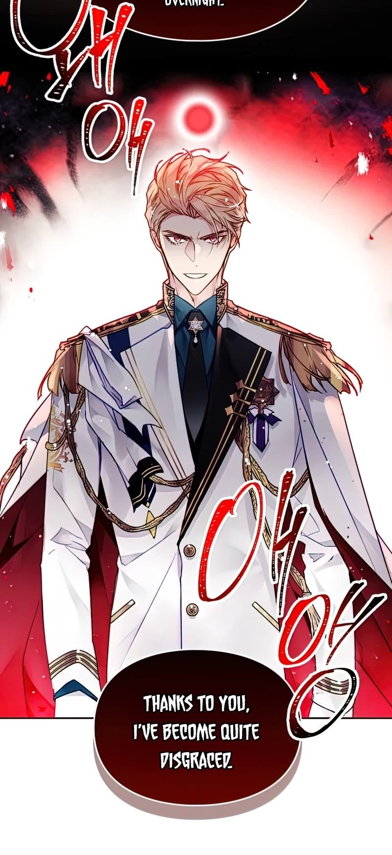 Death Is The Only Ending For The Villainess Chapter 99 page 28 - Chapter 99