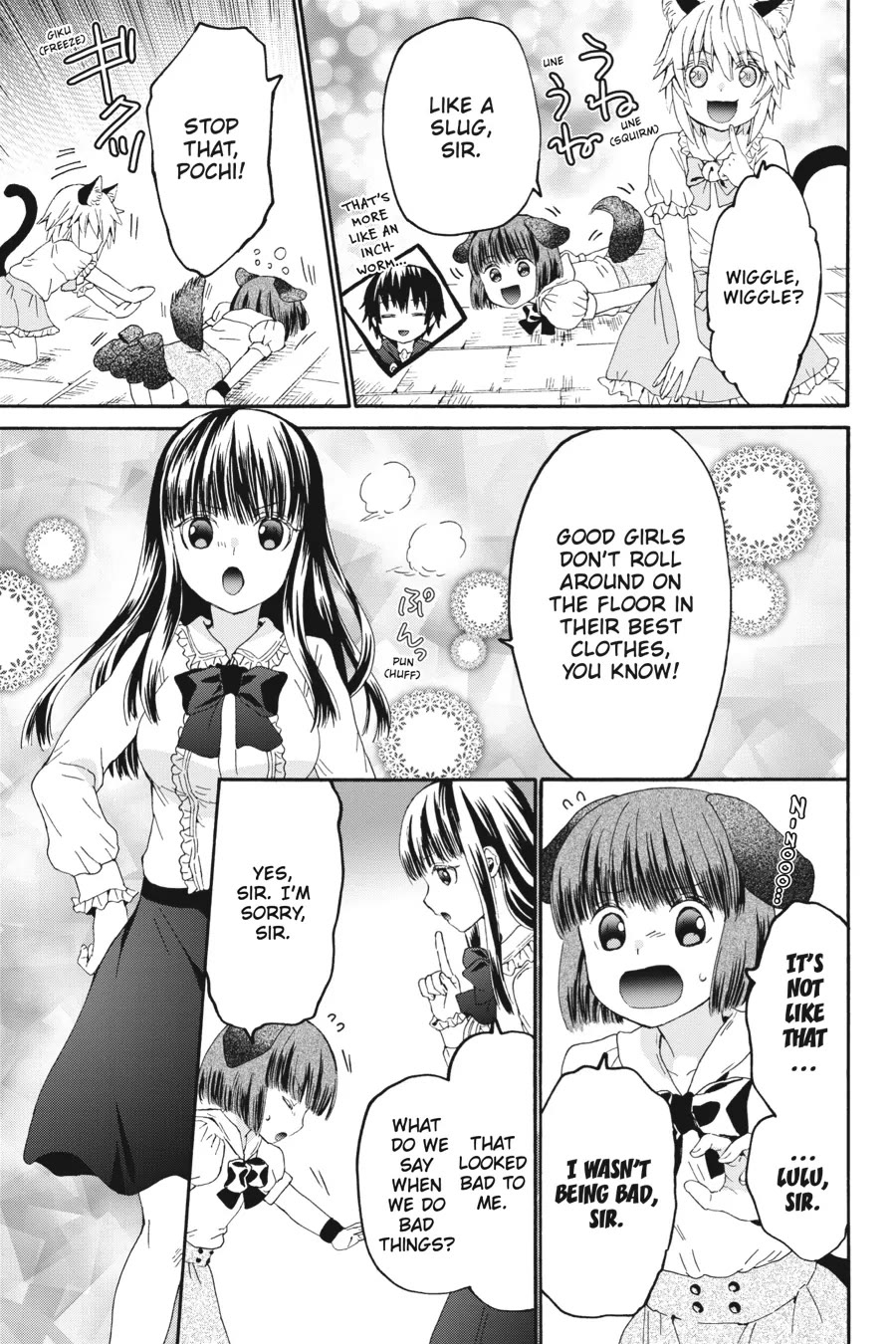 Death March kara Hajimaru Isekai Kyousoukyoku Chapter 101 page 3 - Chapter 101: Spectating