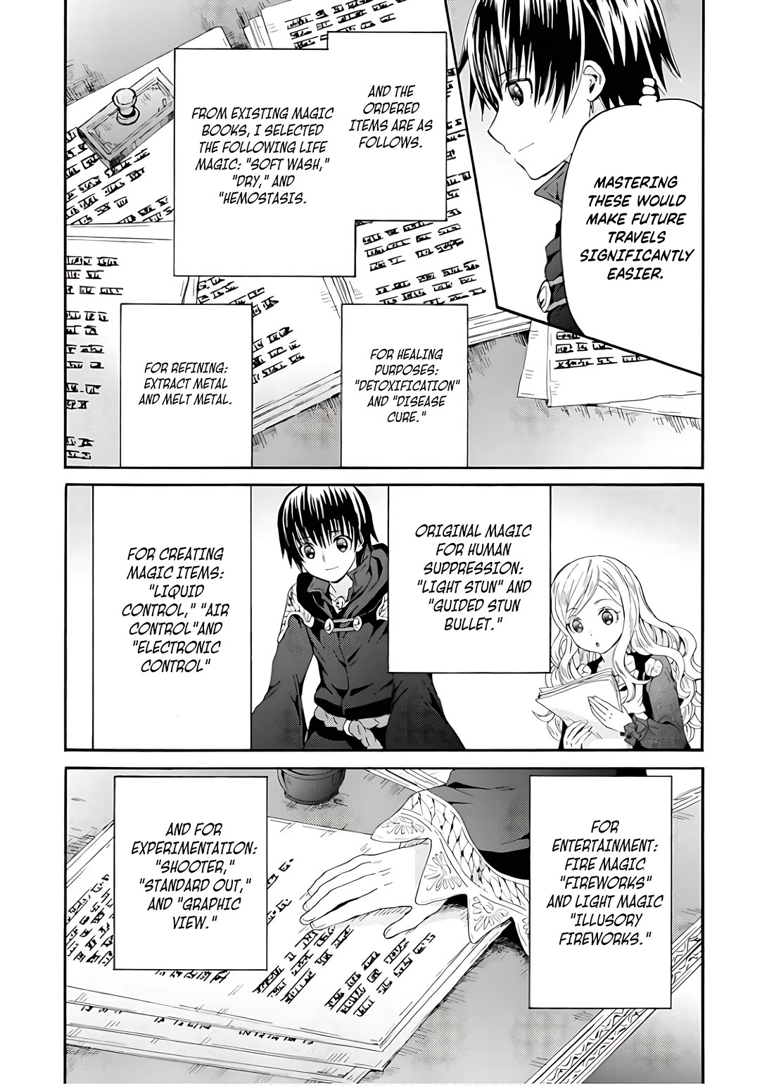 Death March kara Hajimaru Isekai Kyousoukyoku Chapter 108 page 20 - Chapter 108
