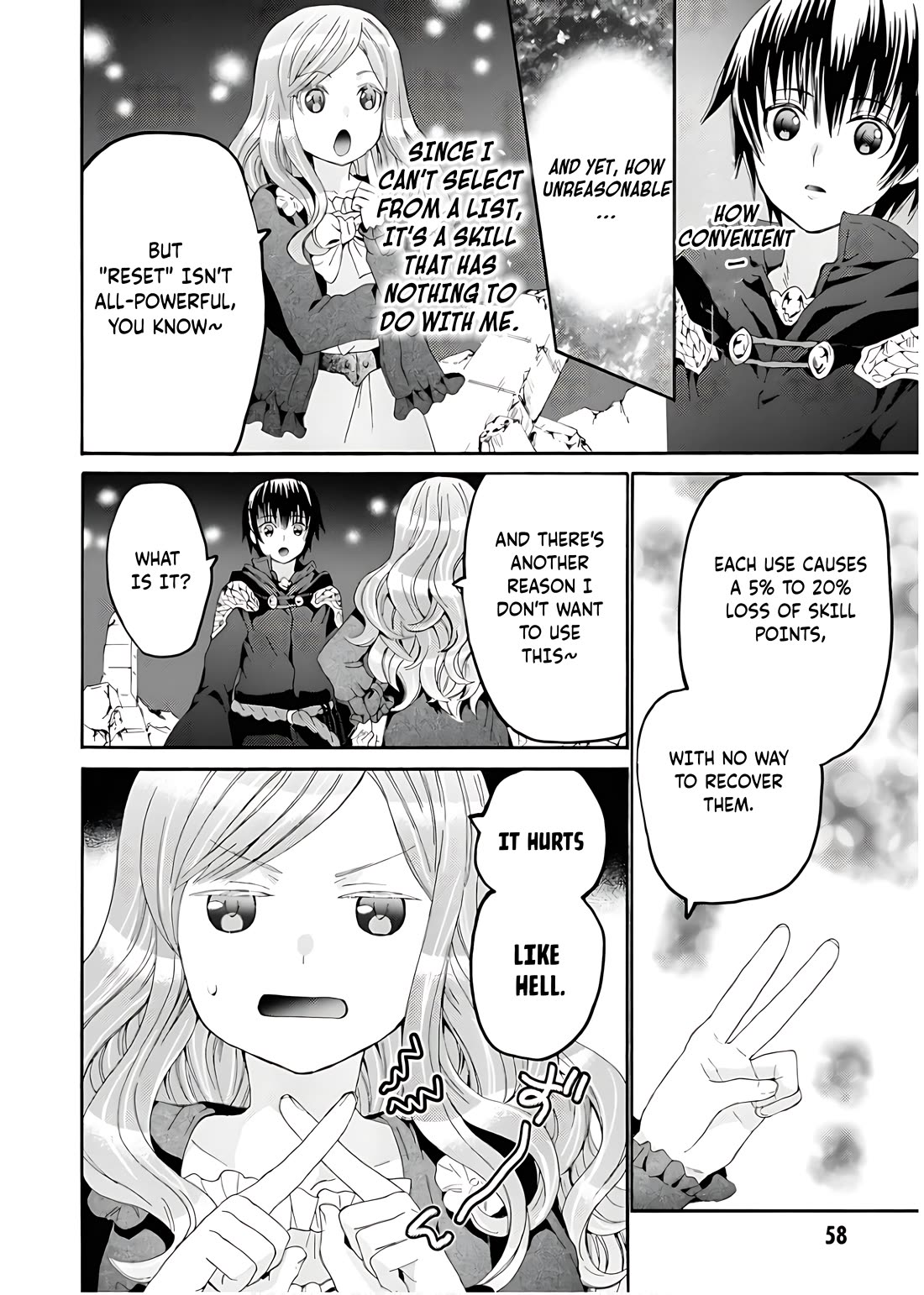 Death March kara Hajimaru Isekai Kyousoukyoku Chapter 108 page 25 - Chapter 108