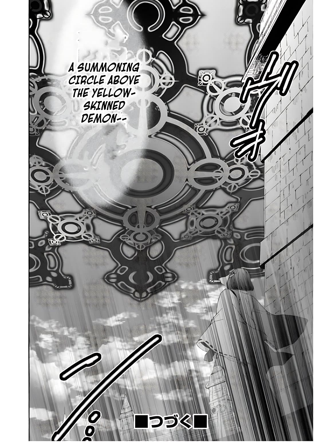 Death March kara Hajimaru Isekai Kyousoukyoku Chapter 112 page 20 - Chapter 112