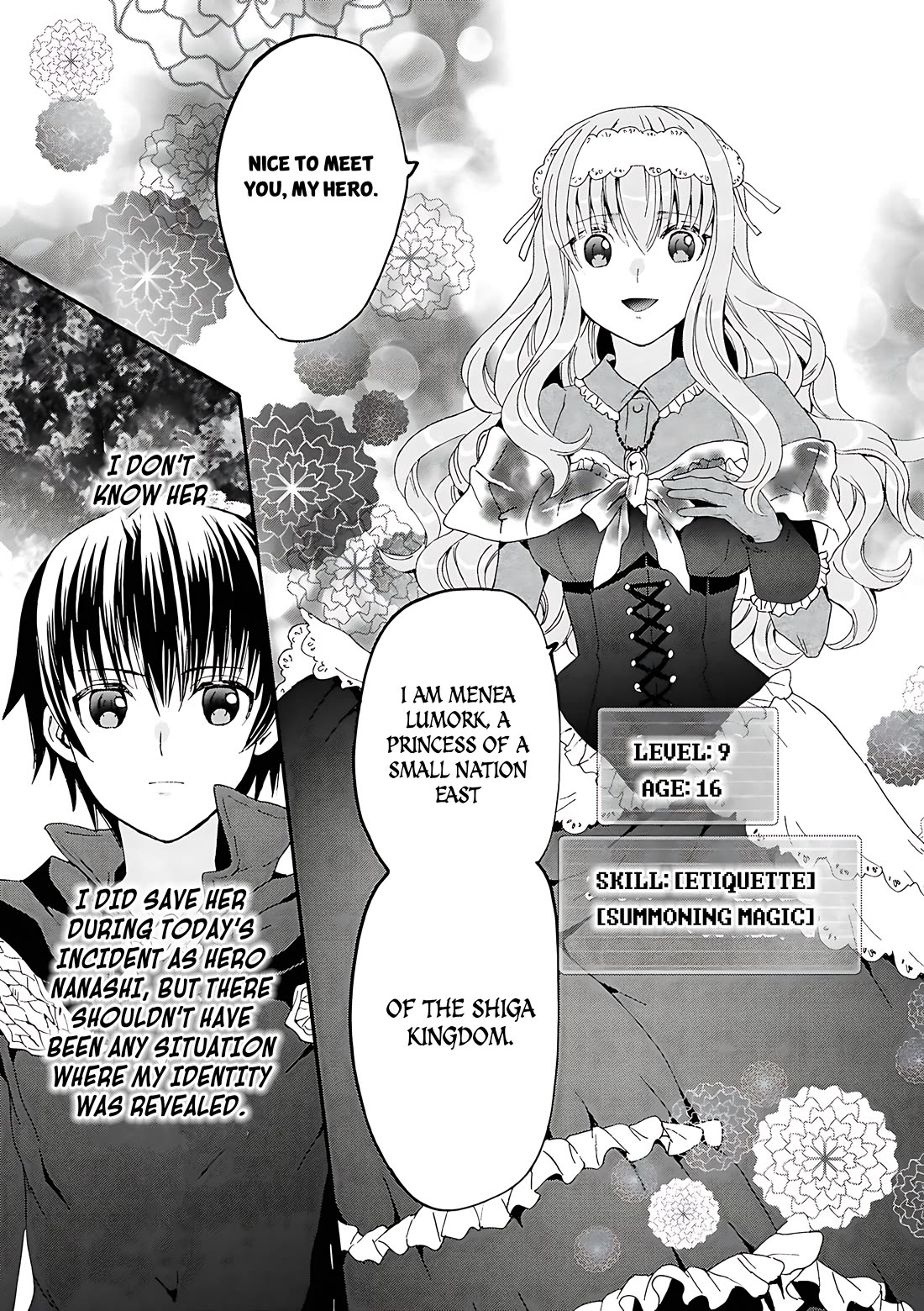 Death March kara Hajimaru Isekai Kyousoukyoku Chapter 118 page 14 - Chapter 118