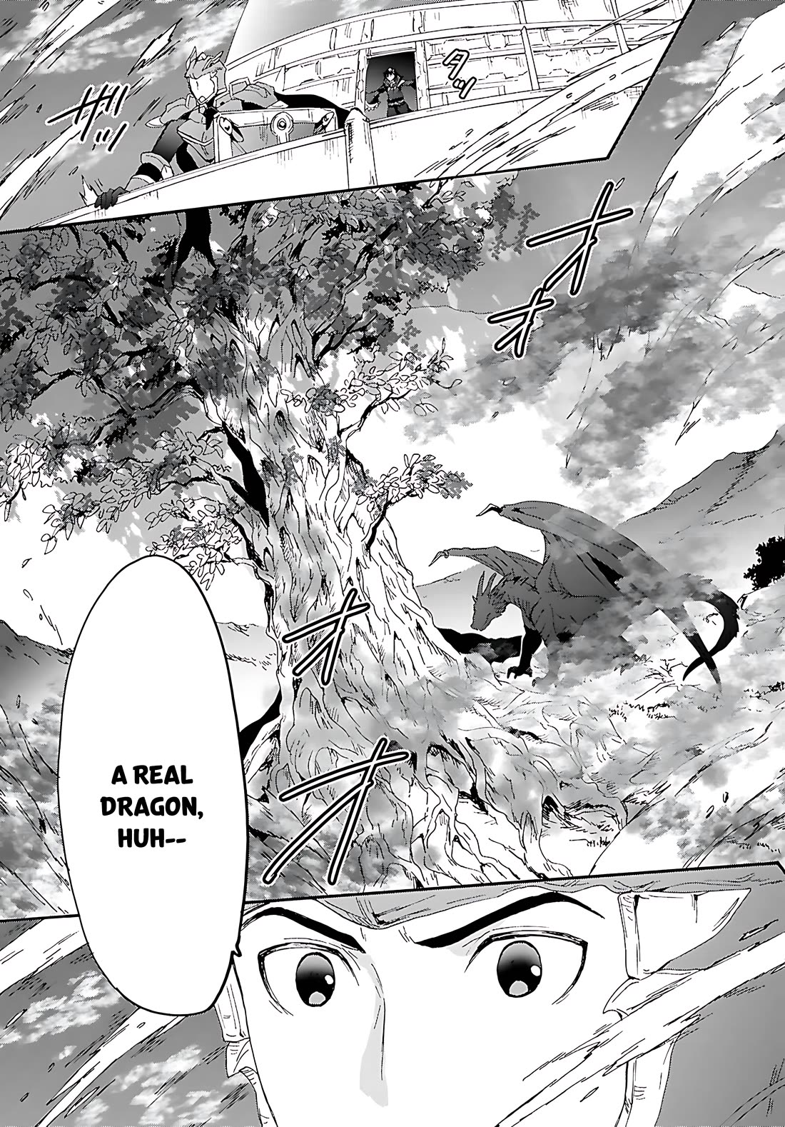 Death March kara Hajimaru Isekai Kyousoukyoku Chapter 120 page 9 - Chapter 120
