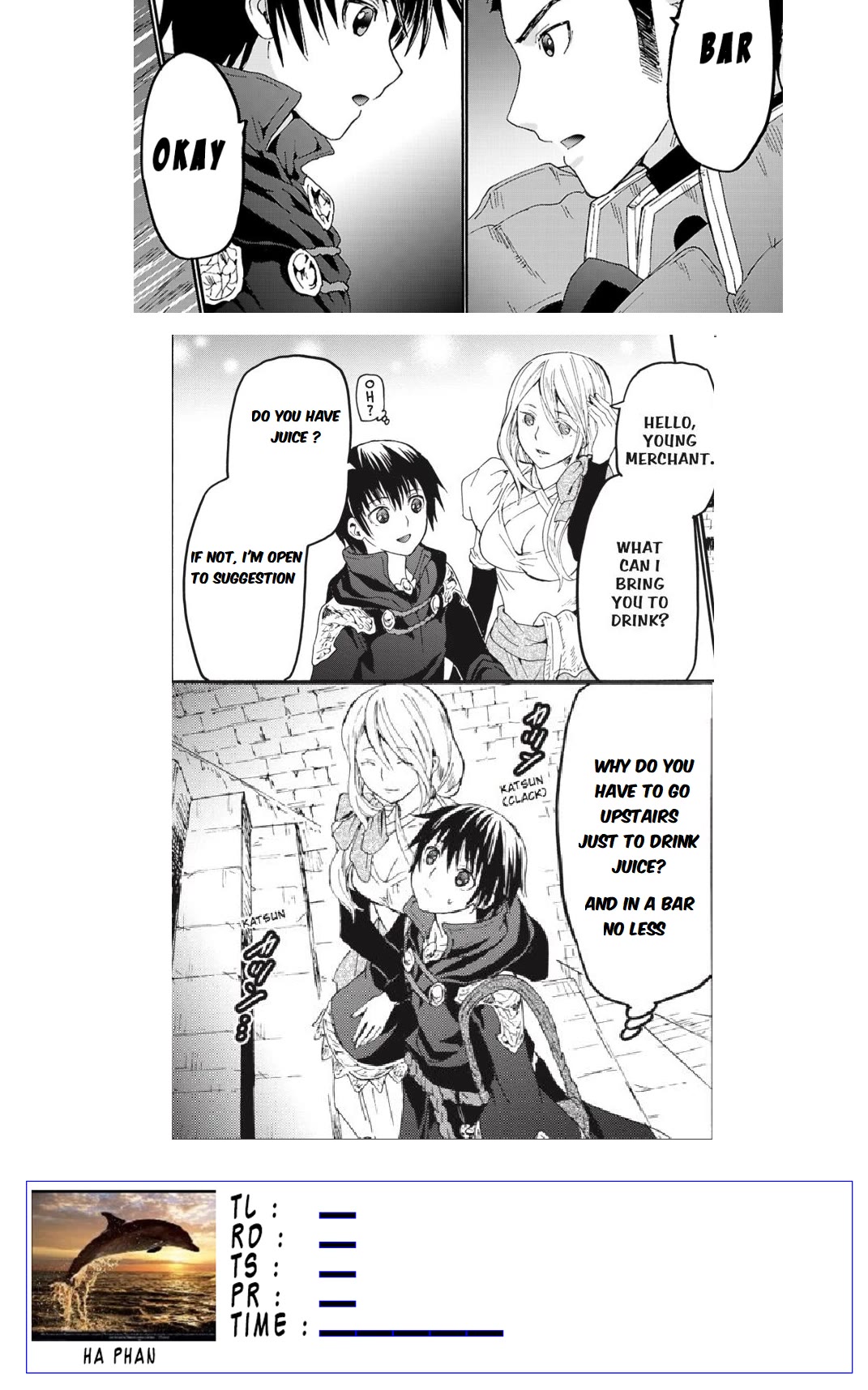 Death March kara Hajimaru Isekai Kyousoukyoku Chapter 132 page 16 - Chapter 132: Training with the Hero