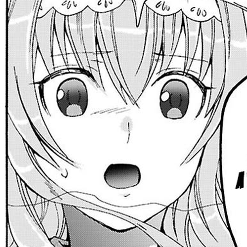 Death March kara Hajimaru Isekai Kyousoukyoku Chapter 136: Farewell Party cover