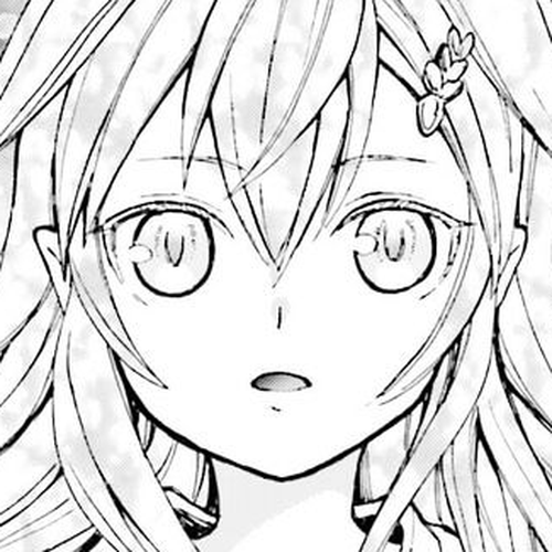 Death March kara Hajimaru Isekai Kyousoukyoku Chapter 19 : The Rat Princess v2 cover