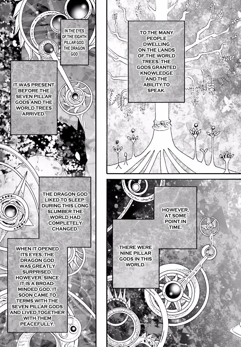 Death March kara Hajimaru Isekai Kyousoukyoku Chapter 30 page 11 - Chapter 30 : Myths, Verification and the Aftermath of Battle