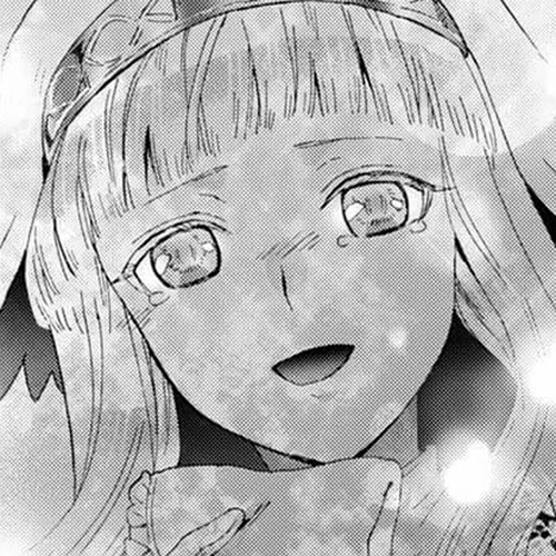 Death March kara Hajimaru Isekai Kyousoukyoku Chapter 83: Sera's Secret cover
