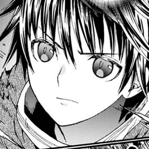 Death March kara Hajimaru Isekai Kyousoukyoku Chapter 90: The Battle With The Wild Boar Lord cover