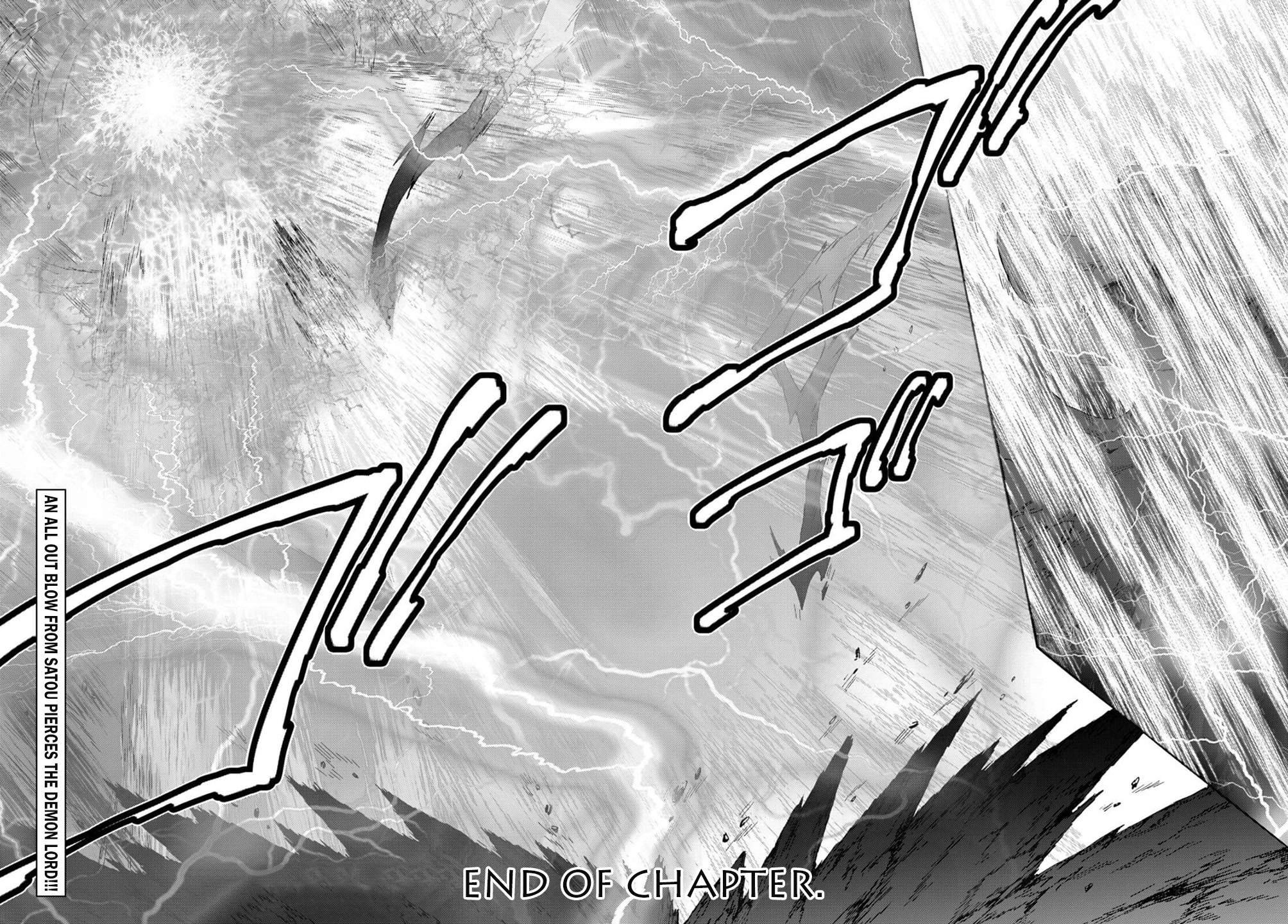 Death March kara Hajimaru Isekai Kyousoukyoku Chapter 92 page 15 - Chapter 92: Lucky Item