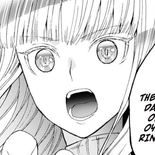 Death March kara Hajimaru Isekai Kyousoukyoku Chapter 95: Ringrande cover