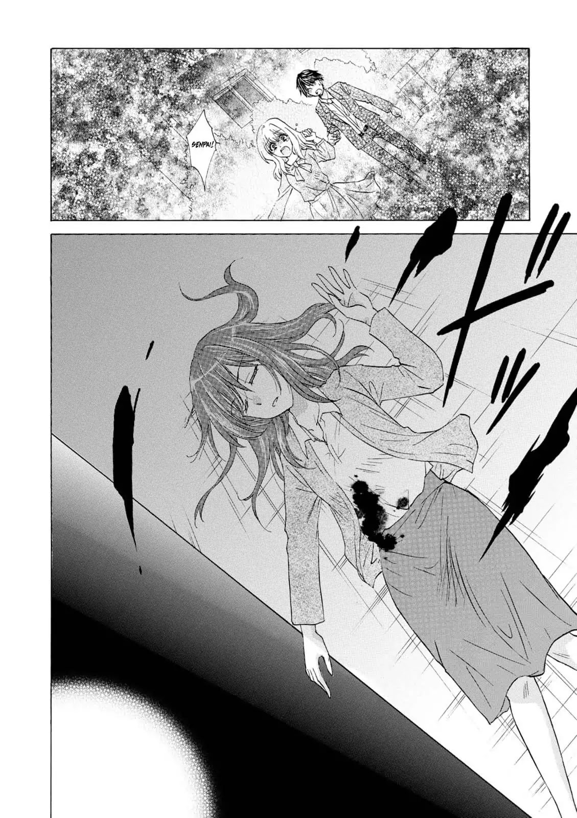 Death March to the Parallel World Rhapsody Ex: Princess Arisa's Otherworldly Struggle Chapter 1 page 16 - Chapter 1: Bye-bye Japan
