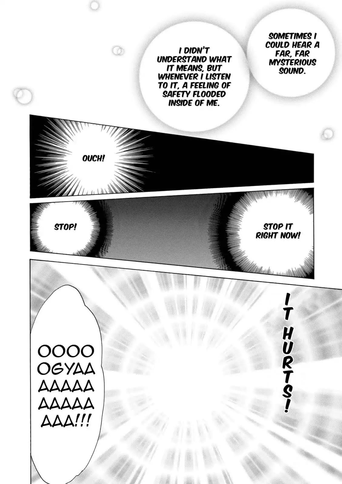 Death March to the Parallel World Rhapsody Ex: Princess Arisa's Otherworldly Struggle Chapter 1 page 26 - Chapter 1: Bye-bye Japan