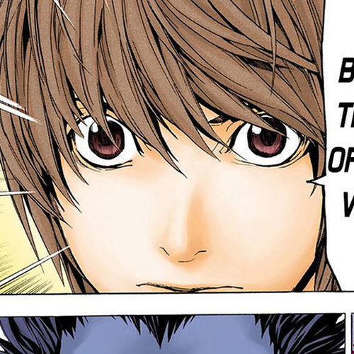 Death Note - Another Note - Los Angeles BB Renzoku Satsujin Jiken (Novel) Chapter 1 : Boredom (Official Color Scans) cover