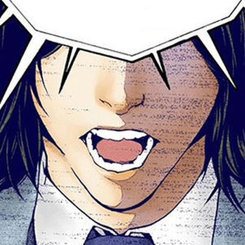 Death Note - Another Note - Los Angeles BB Renzoku Satsujin Jiken (Novel) Chapter 2 : L (Official Color Scans) cover
