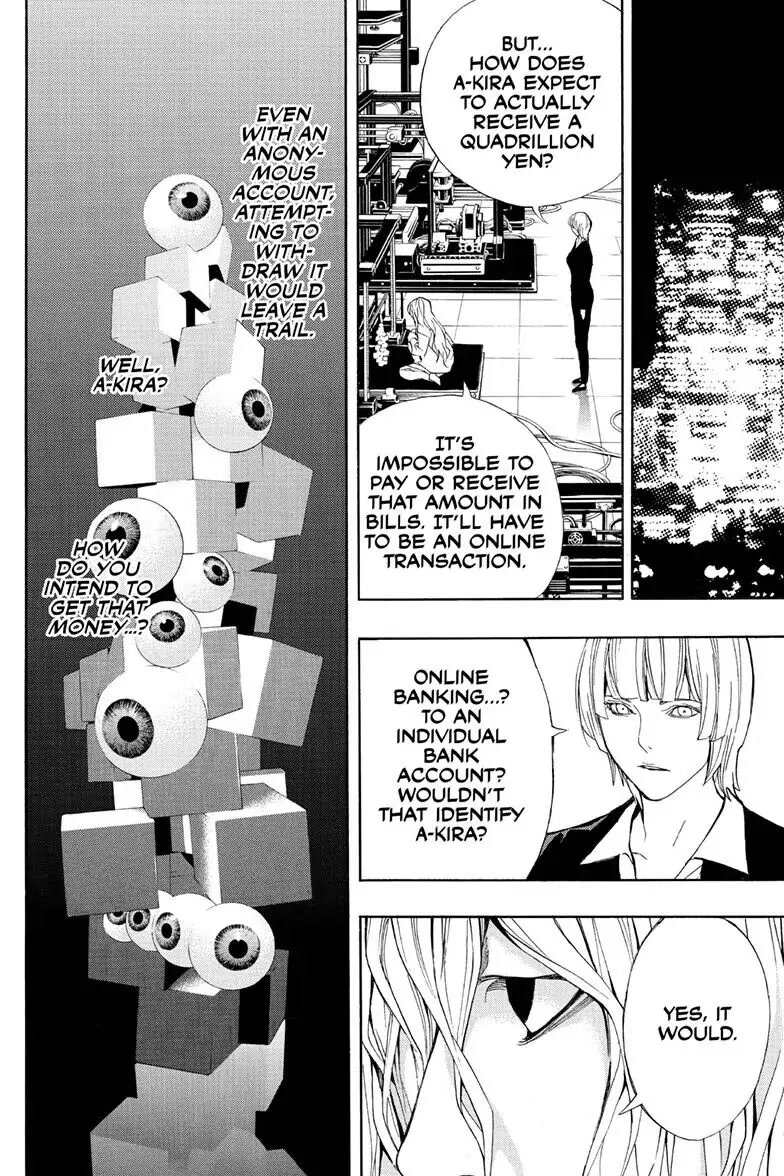 Death Note: Never Complete Chapter 0 page 64 - Oneshot