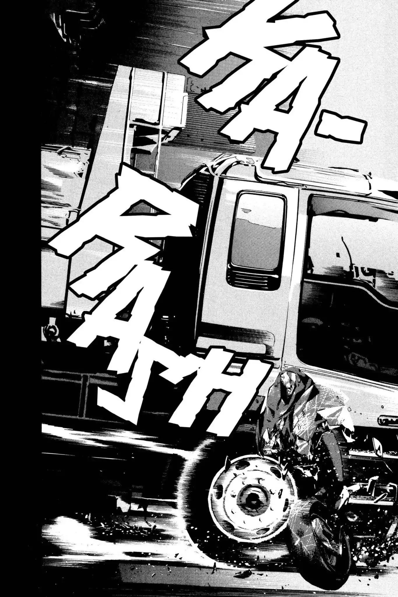 Death Note manga, chapter 1, page 41 of 53