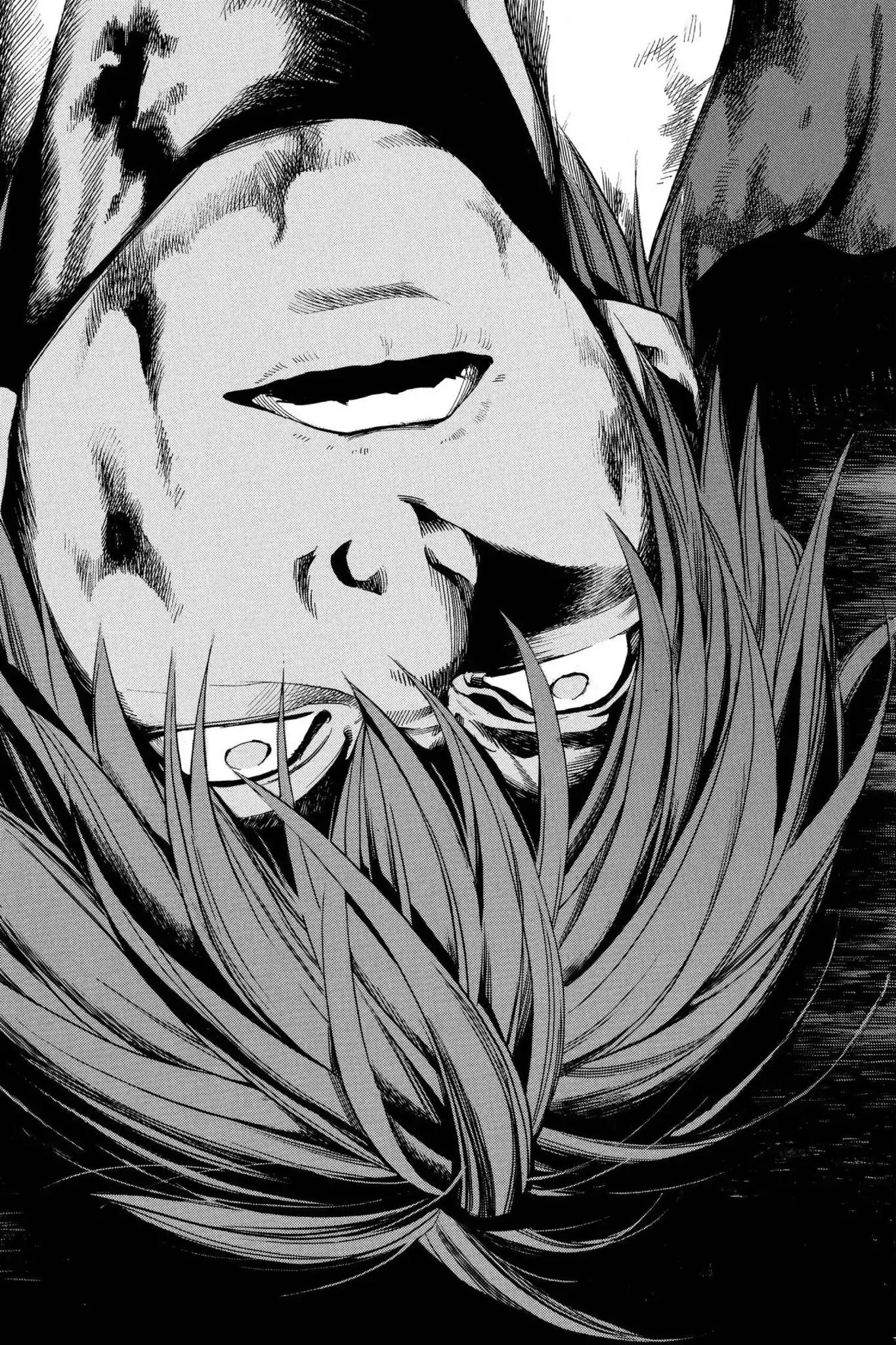 Death Note Chapter 107 page 18 - Chapter 107: Curtain