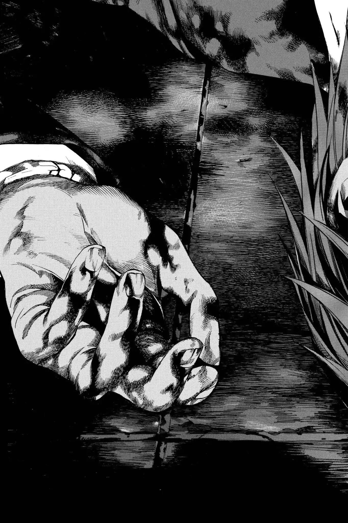 Death Note Chapter 107 page 19 - Chapter 107: Curtain