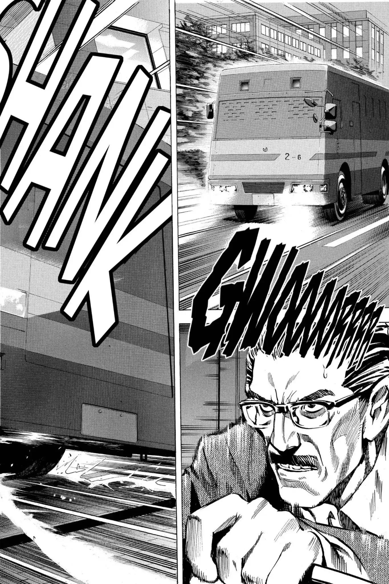 Death Note manga, chapter 23, page 18 of 20