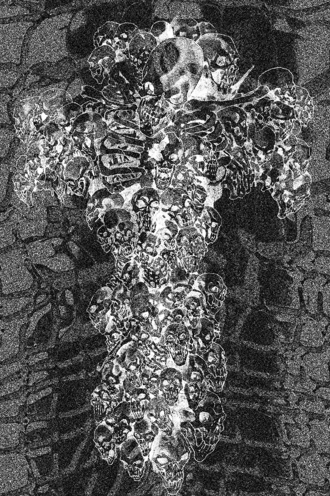 Death Note manga, chapter 25, page 21 of 22