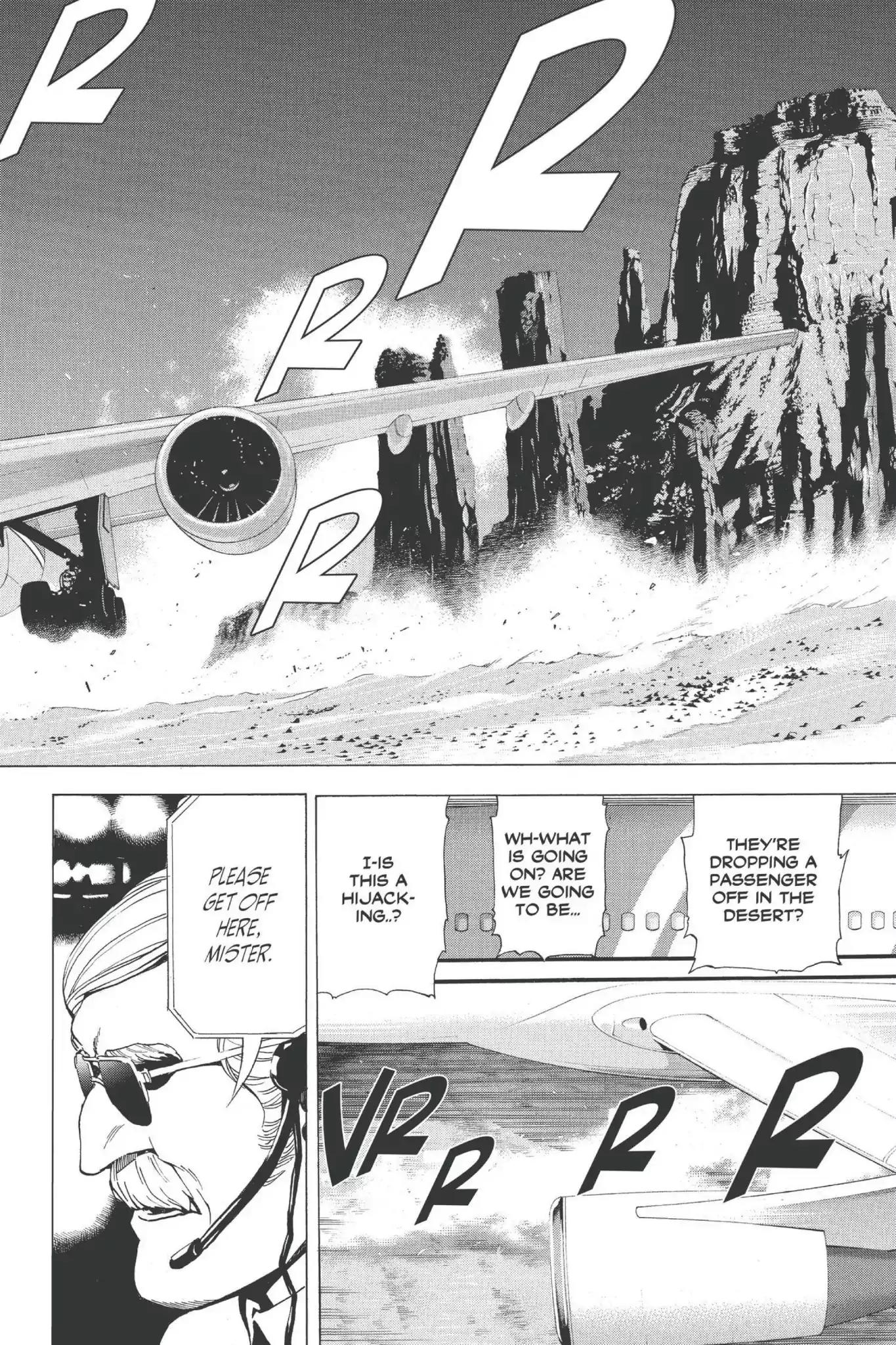 Death Note Chapter 64 page 14 - Chapter 64: Right Angle