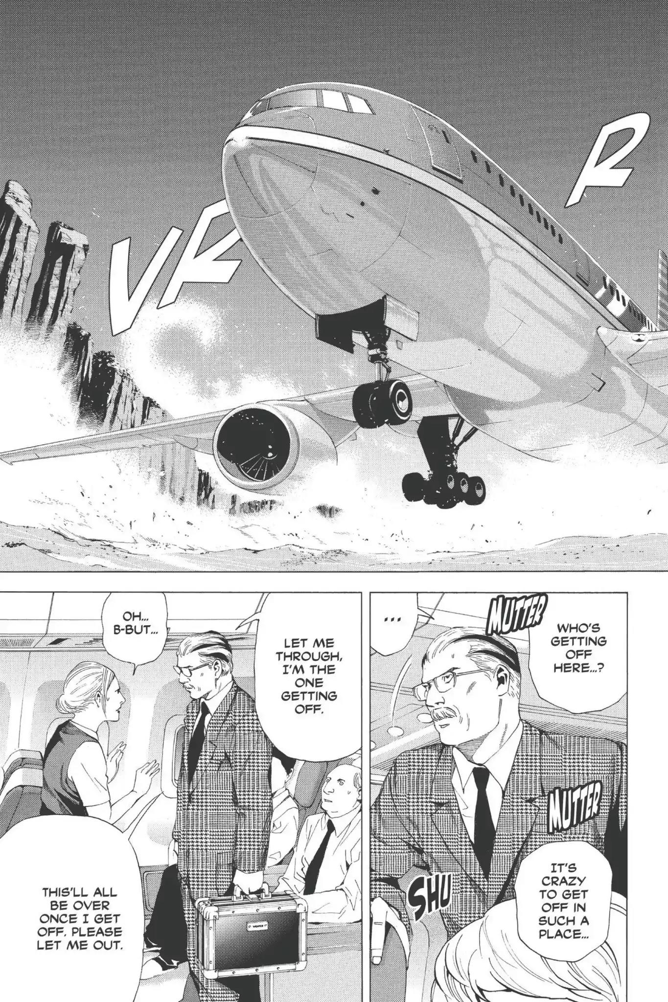 Death Note Chapter 64 page 15 - Chapter 64: Right Angle