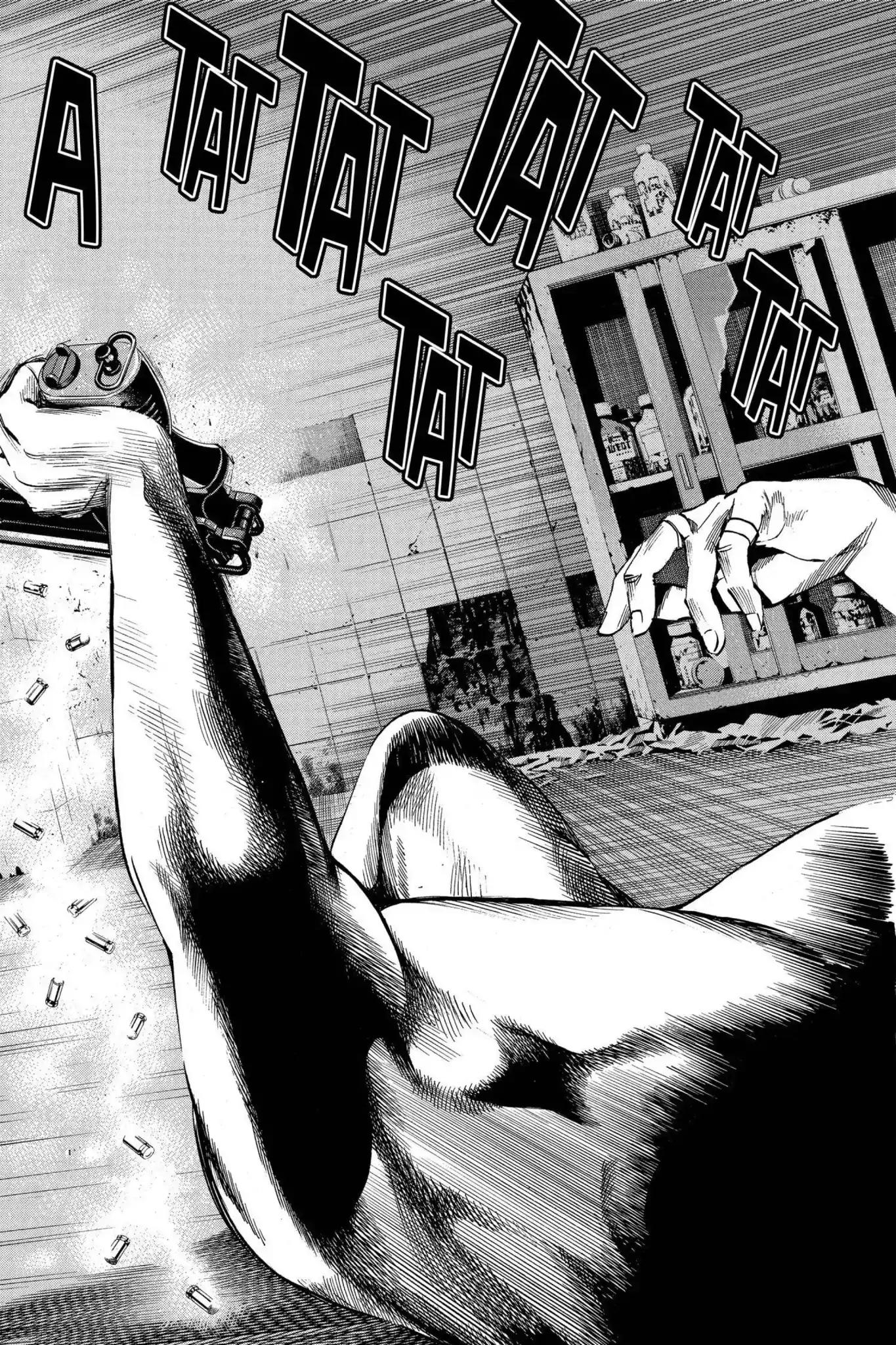 Death Note Chapter 74 page 4 - Chapter 74: A Fine Performance