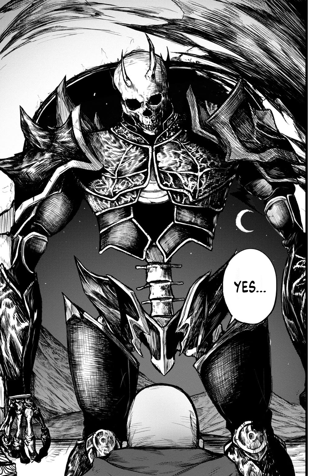 Death Preparation Hero Chapter 1 page 11 - Chapter 1: Prepare for the End While Still Healthy