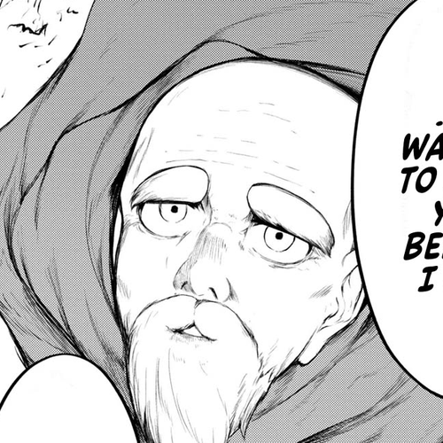 Death Preparation Hero Chapter 1: Prepare for the End While Still Healthy cover